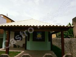 Casa para Locação em Rio das Ostras - 2