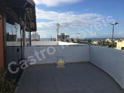 #12 - Cobertura para Venda em Rio das Ostras - RJ