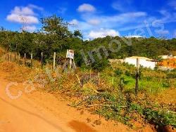 #23 - Terreno para Venda em Rio das Ostras - RJ