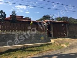 #32 - Casa para Venda em Rio das Ostras - RJ
