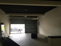 #64 - Sala para Locação em Rio das Ostras - RJ