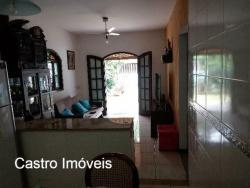 Casa para Locação em Rio das Ostras - 3