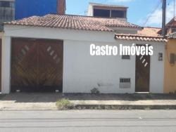 #76 - Casa para Venda em Macaé - RJ