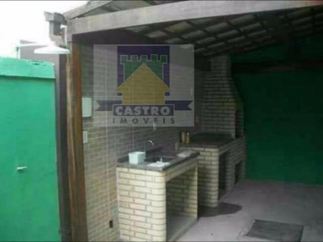 Casa para Venda em Rio das Ostras - 4