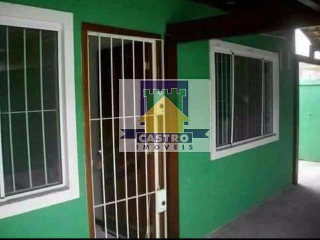 Casa para Venda em Rio das Ostras - 2