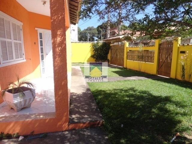 #94 - Casa para Venda em Rio das Ostras - RJ