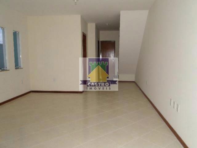 Casa para Locação em Rio das Ostras - 3