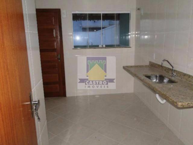 Casa para Locação em Rio das Ostras - 4