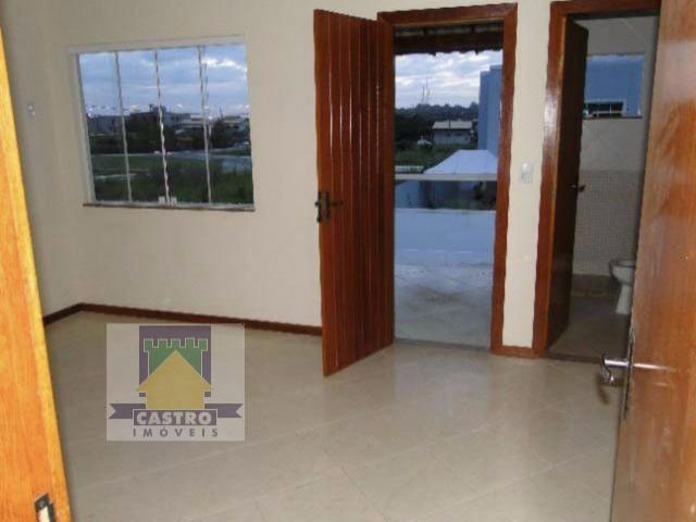 Casa para Locação em Rio das Ostras - 5