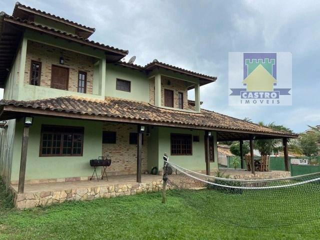 #99 - Casa para Locação em Macaé - RJ