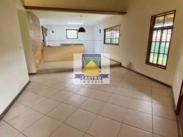 #99 - Casa para Locação em Macaé - RJ