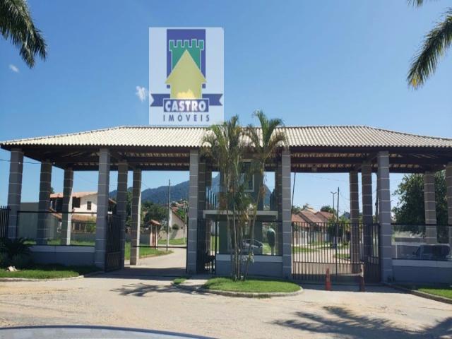 #107 - Área para Venda em Rio das Ostras - RJ - 1