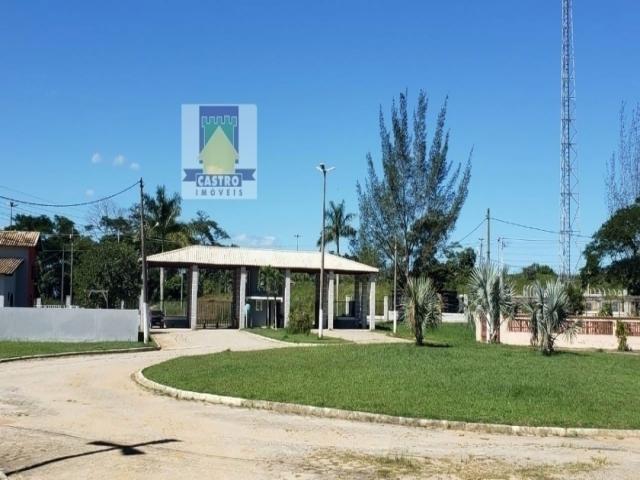 #107 - Área para Venda em Rio das Ostras - RJ - 2