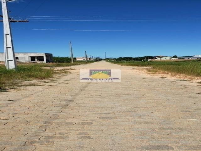 #107 - Área para Venda em Rio das Ostras - RJ - 3