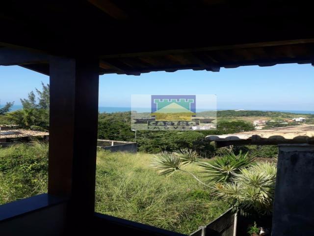 Casa para Venda em Rio das Ostras - 2