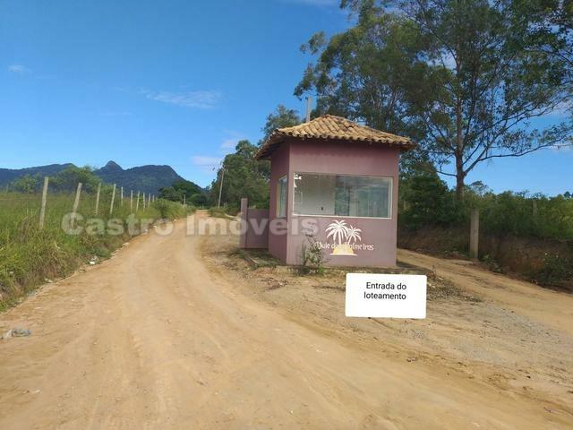 #114 - Área para Venda em Rio das Ostras - RJ