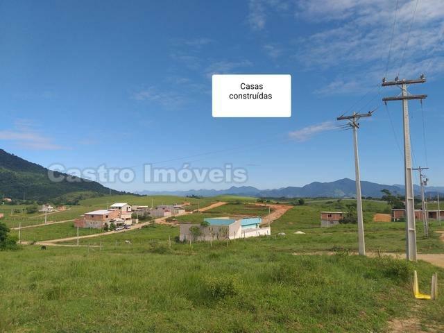 #114 - Área para Venda em Rio das Ostras - RJ