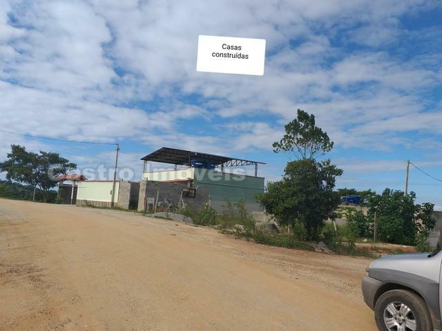 #114 - Área para Venda em Rio das Ostras - RJ