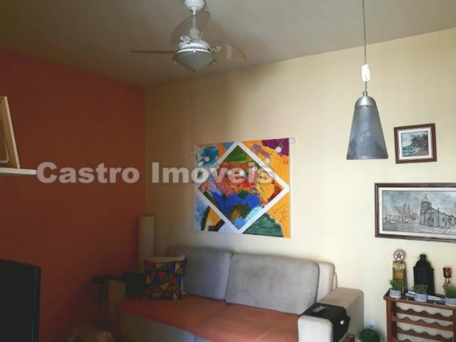 #133 - Apartamento para Venda em Rio das Ostras - RJ