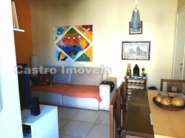 #133 - Apartamento para Venda em Rio das Ostras - RJ