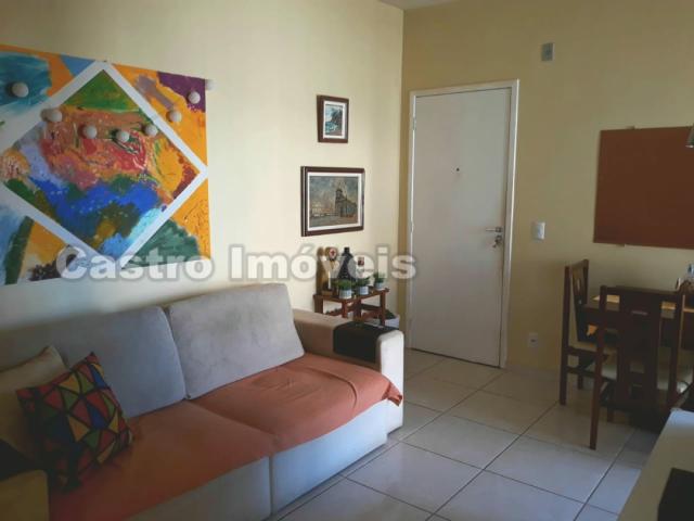#133 - Apartamento para Venda em Rio das Ostras - RJ