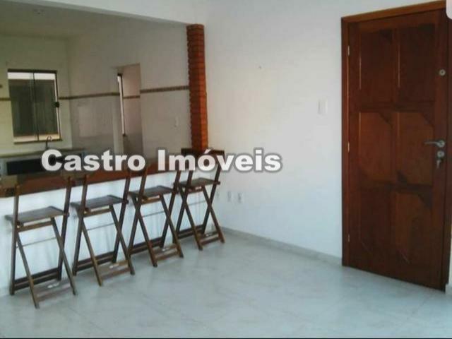 #153 - Apartamento para Venda em Macaé - RJ