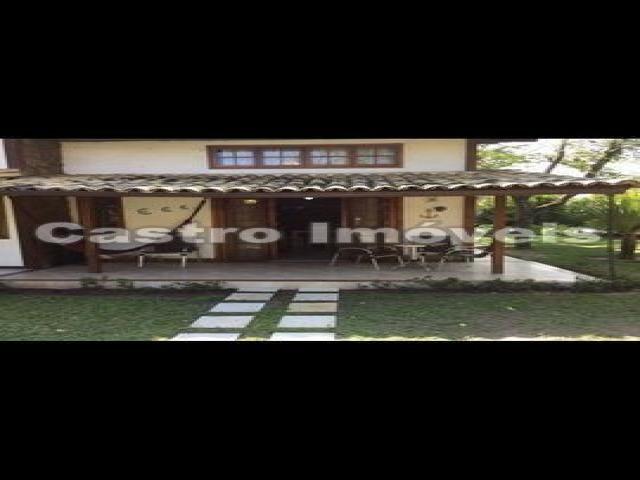 #165 - Casa para Venda em Búzios - RJ