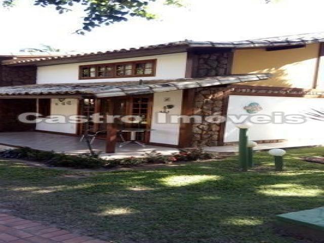 #165 - Casa para Venda em Búzios - RJ
