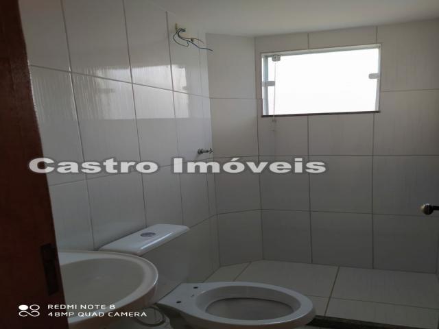 #169 - Apartamento para Locação em Rio das Ostras - RJ