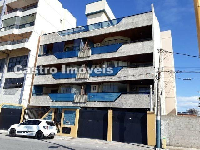 #176 - Apartamento para Venda em Macaé - RJ