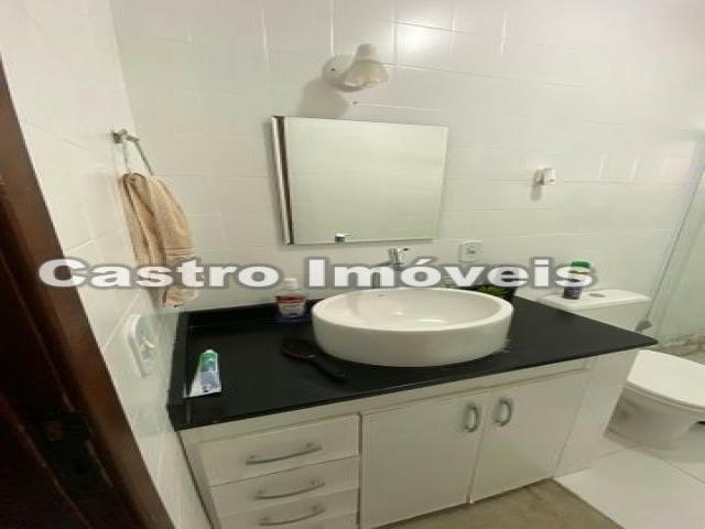 #193 - Apartamento para Venda em Rio das Ostras - RJ