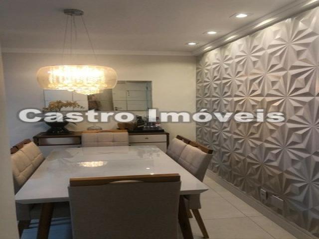 Apartamento para Venda em Macaé - 5
