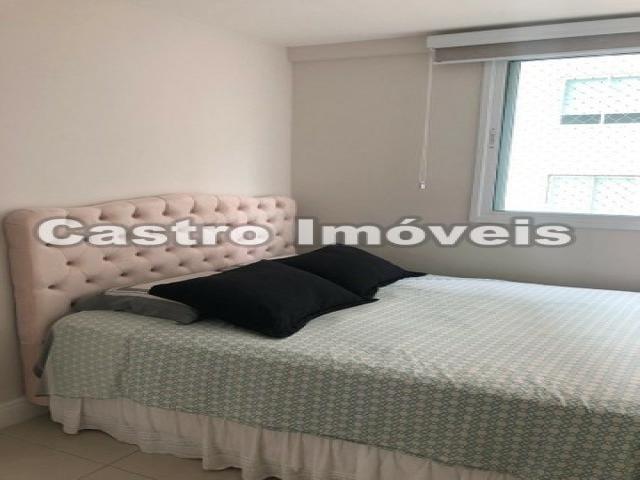 #201 - Apartamento para Venda em Macaé - RJ