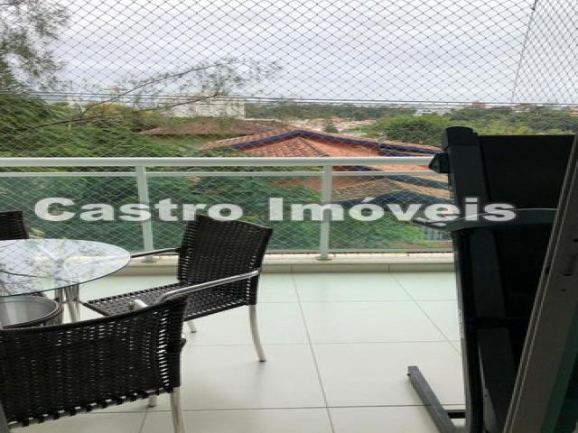 #201 - Apartamento para Venda em Macaé - RJ