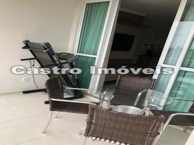 #201 - Apartamento para Venda em Macaé - RJ
