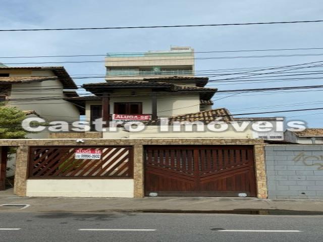 #205 - Sala para Locação em Macaé - RJ