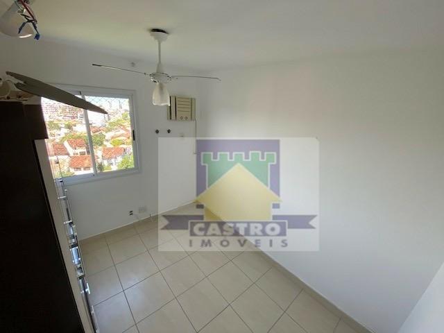 #209 - Apartamento para Venda em Macaé - RJ