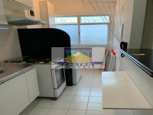 #210 - Apartamento para Locação em Macaé - RJ