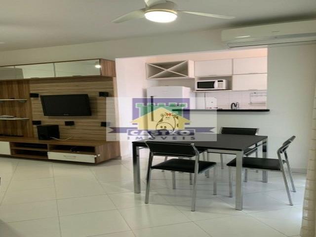 #210 - Apartamento para Locação em Macaé - RJ