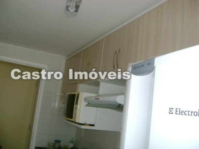 #211 - Apartamento para Venda em Macaé - RJ