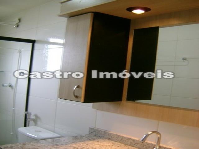 Apartamento para Venda em Macaé - 4