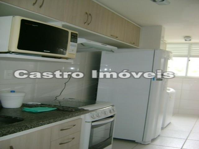 #211 - Apartamento para Venda em Macaé - RJ