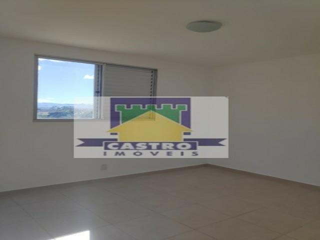 #212 - Apartamento para Locação em Macaé - RJ