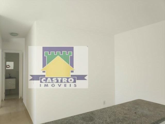 Apartamento para Locação em Macaé - 5