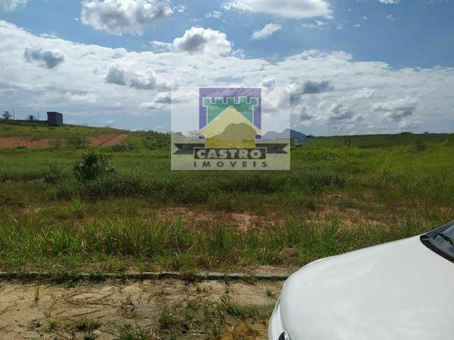 Área para Venda em Rio das Ostras - 4