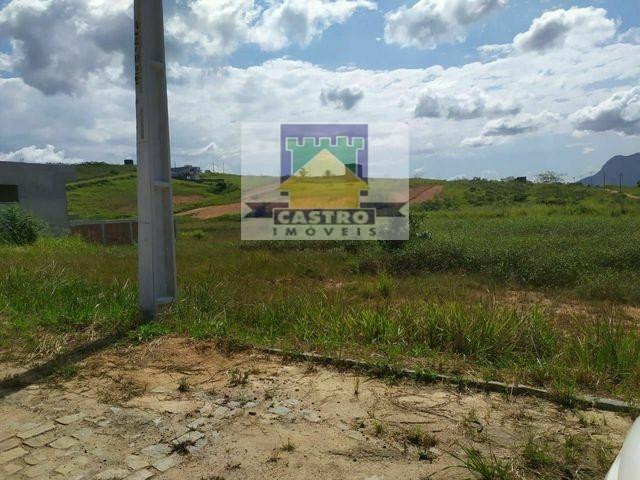 Área para Venda em Rio das Ostras - 5