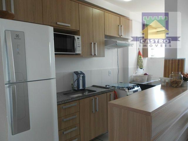 #239 - Apartamento para Venda em Macaé - RJ