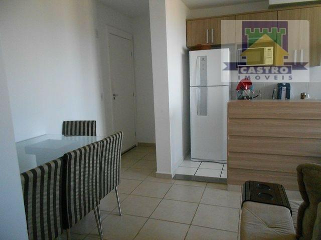 #239 - Apartamento para Venda em Macaé - RJ