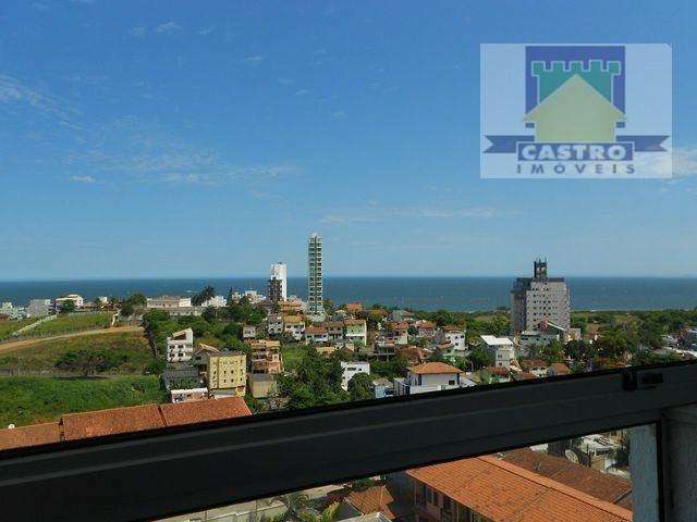 #239 - Apartamento para Venda em Macaé - RJ