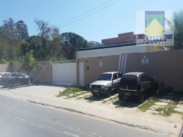 #240 - Galpão para Locação em Macaé - RJ